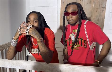  ¡La Noche de Quavo en Madrid: Ritmos, Risa y... ¿Romance Inesperado?